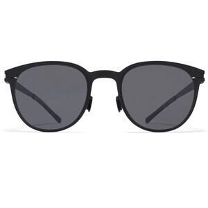 Mykita Black Polarized Pro Hi-Con Grey No1 Truman Sunglasses